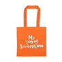 My bag of Inventions